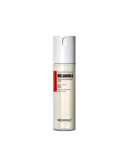 MEDI-PEEL Melanon X Liposome Ampoule Mist
