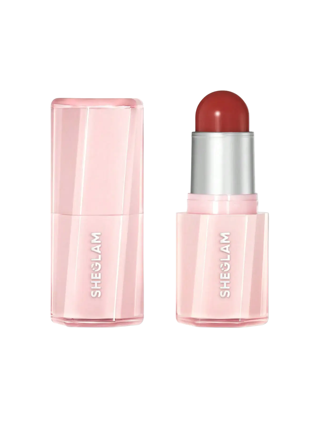 SHEGLAM Buttery Bliss Blush Stick Chestnut Flush