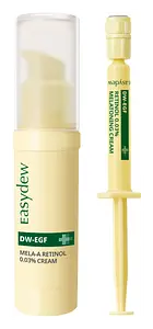 Easydew DW-EGF Mela-A Retinol 0.03% Cream