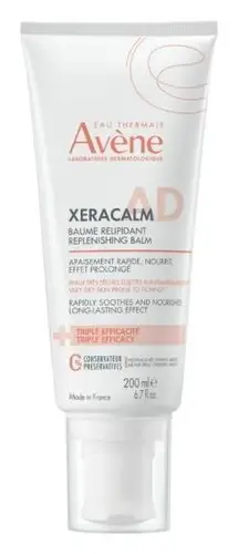 Avène XeraCalm AD Replenishing Balm
