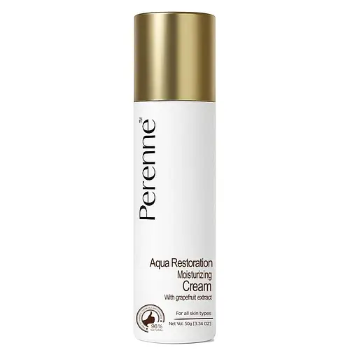 Perenne Aqua Restoration Moisturizing Cream