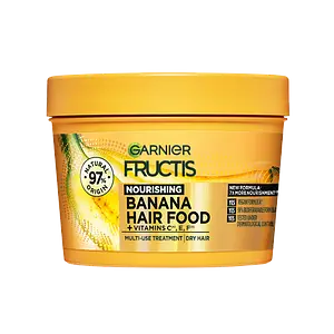 Garnier Fructis Hair Food Banana Mask
