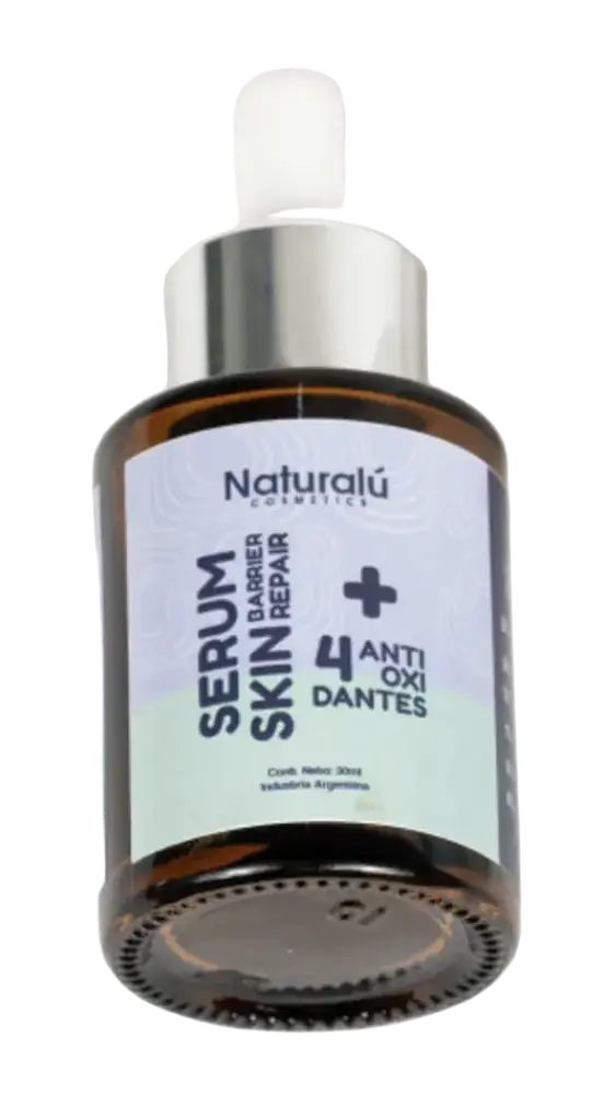 Naturalú Cosmetics Skin Barrier Repair Serum
