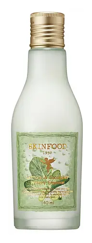 Skinfood Lettuce and Cucumber Watery Emulsion