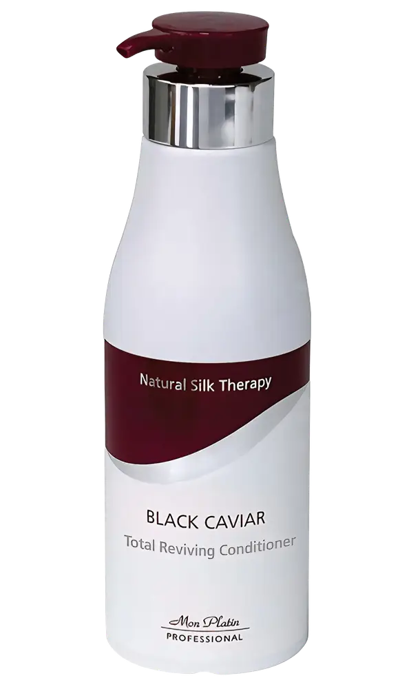 Mon Platin Black Caviar Total Reviving Conditioner
