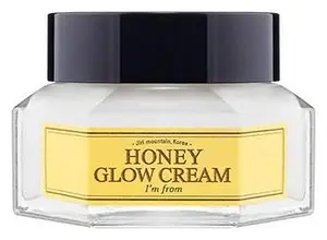 I'm from Honey Glow Cream