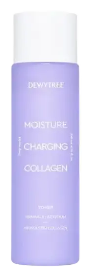 DEWYTREE Moisture Charging Collagen Toner