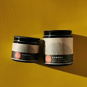 Stark Skincare AURORA Cleanse + Hydrate Balm