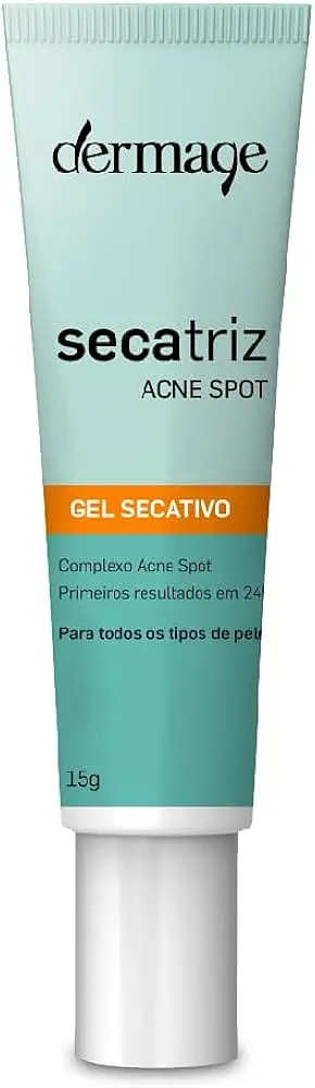Dermage Secatriz Acne Spot