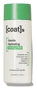 [Coat]s Gentle Hydrating Toning Milk