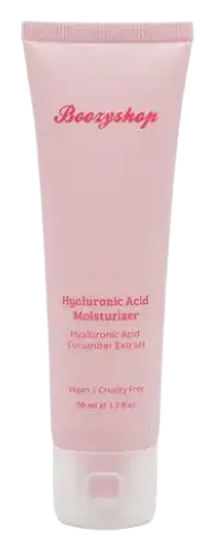 Boozyshop Hyaluronic Acid Moisturizer