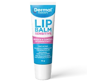 Dermal Therapy Lip Balm Sensitive