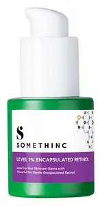 Somethinc Level 1% Encapsulated Retinol