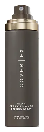 Cover FX High Performance Setting Spray