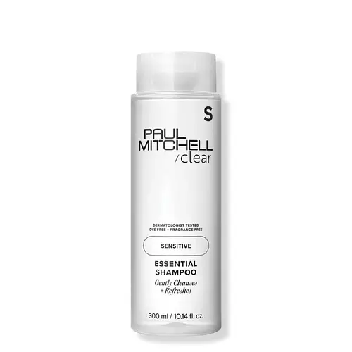 Paul Mitchell Clear Essential Shampoo