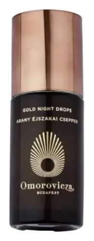 Omorovicza Gold Night Drops