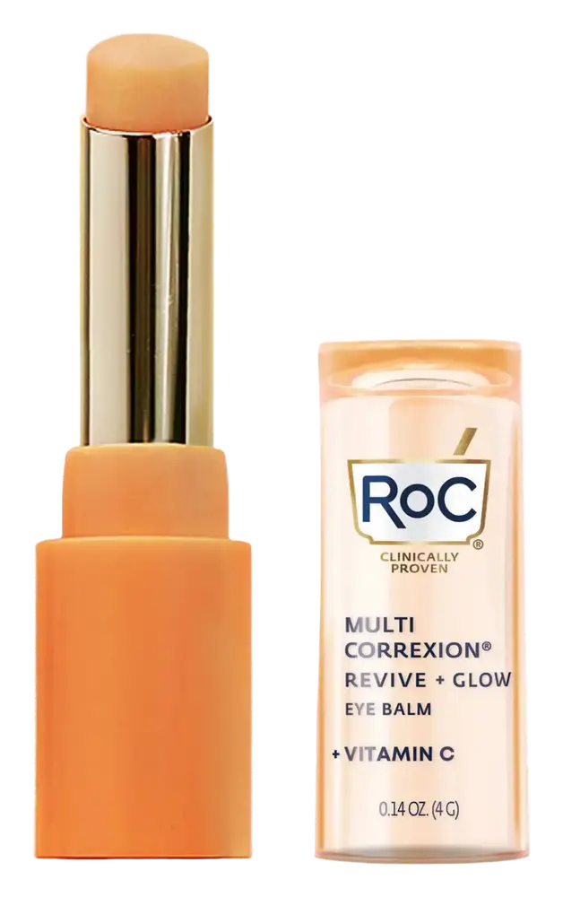RoC Multi Correxion Revive + Glow Eye Balm