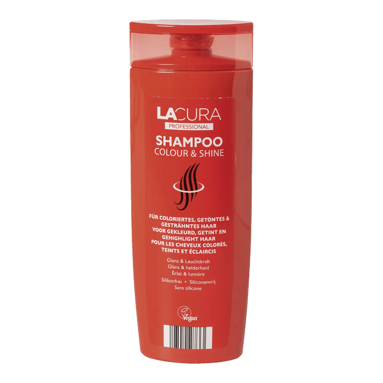 Lacura Shampoo Colour And Shine