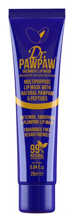 Dr. PAWPAW Overnight Lip Mask