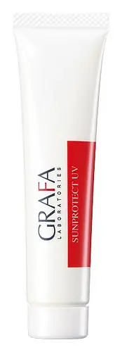 Grafa Laboratories Sun Protect UV SPF 40 PA+++