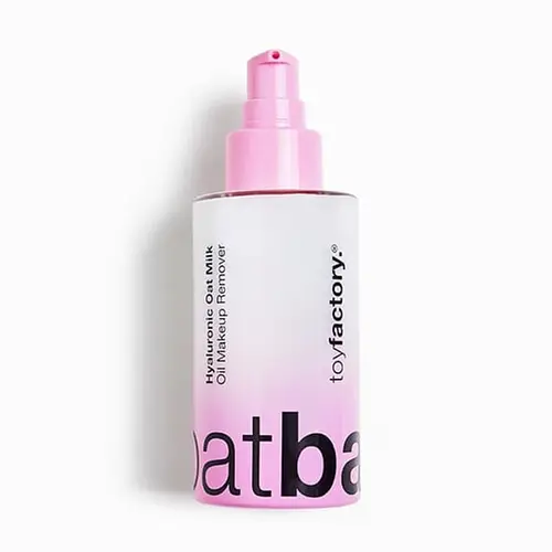 Toyfactory Oatbae Oil Makeup Remover