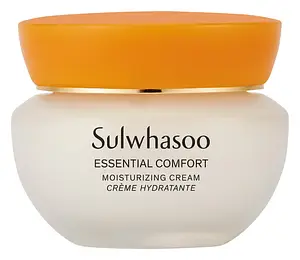 Sulwhasoo Essential Comfort Moisturizing Cream