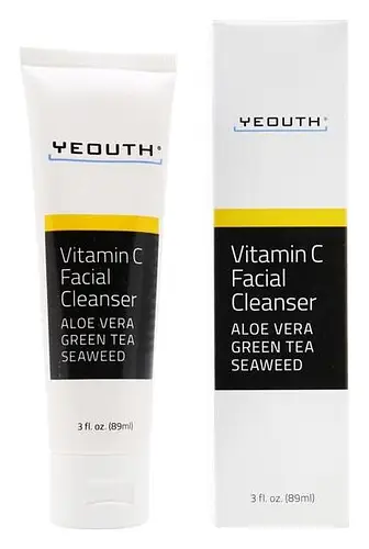Yeouth Vitamin C Facial Cleanser