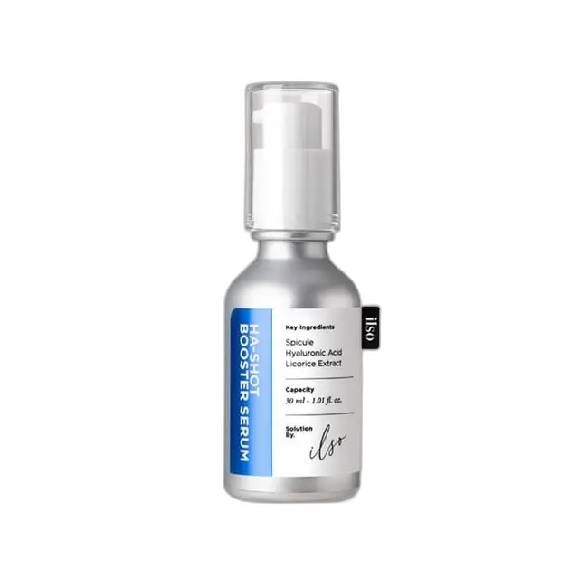 Ilso HA-Shot Booster Serum