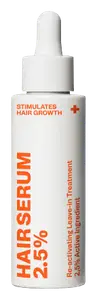 Swiss Clinic Hair Serum 2.5%