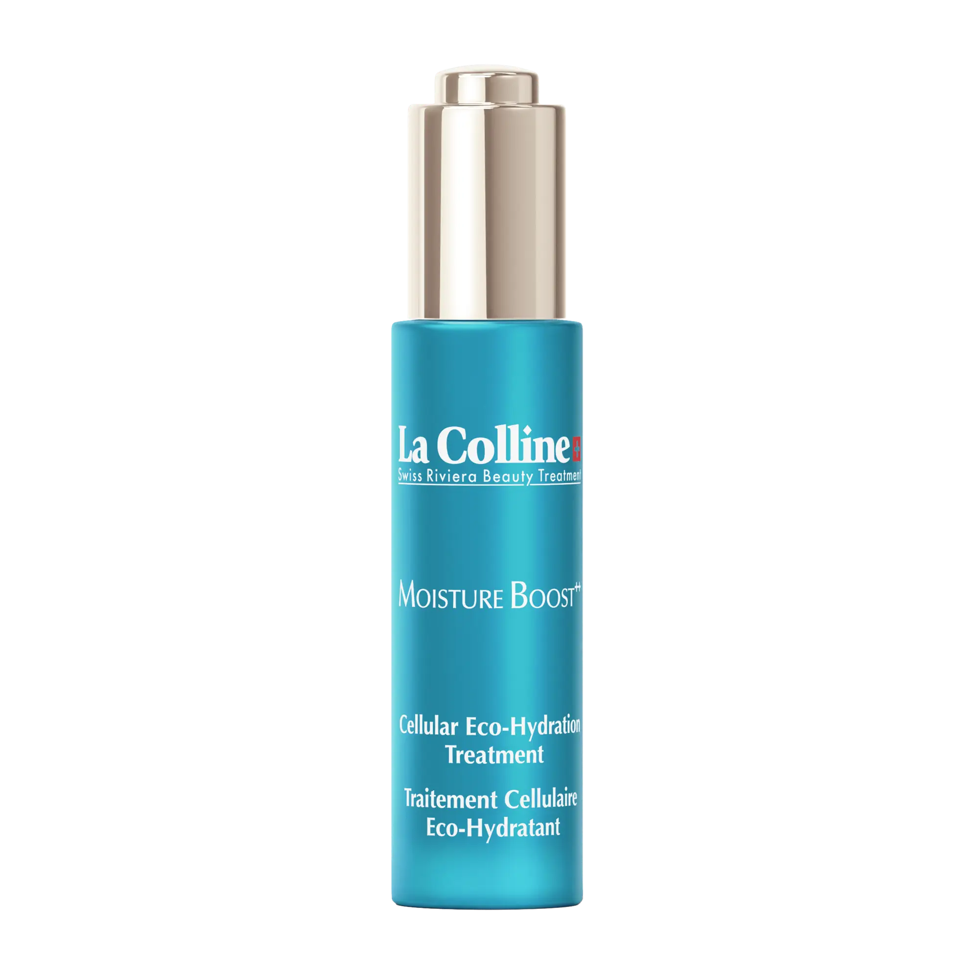 La Colline Moisture Boost ++ Cellular Eco-Hydration Treatment