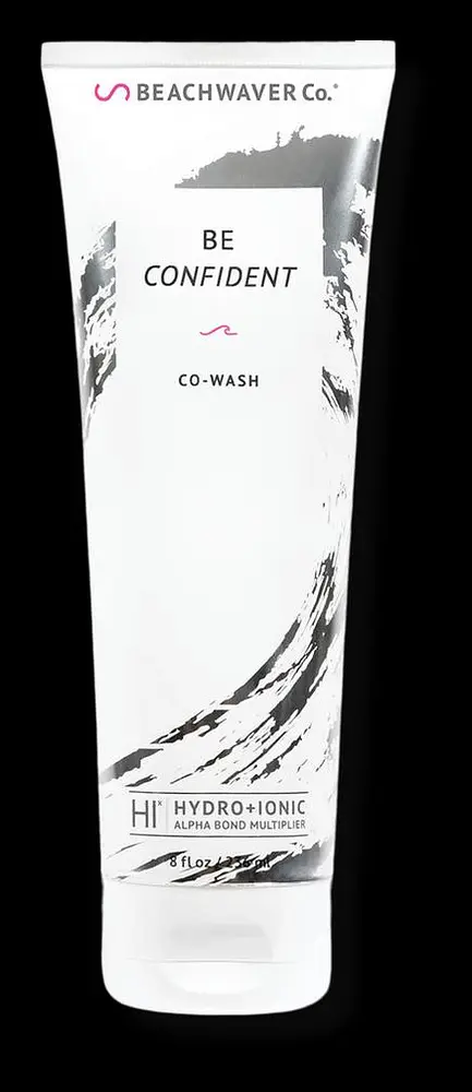 Beachwaver Be Confident Co-Wash