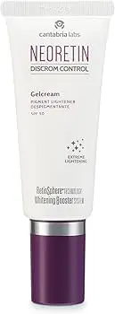 Neoretin Discrom Control Gelcream SPF 50