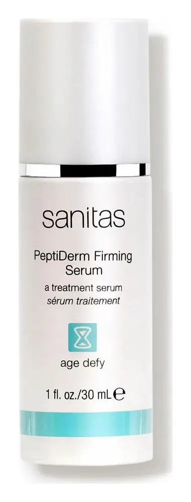 Sanitas PeptiDerm Firming Serum