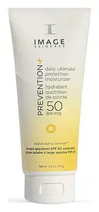 IMAGE skincare Prevention+ Daily Ultimate Protection Moisturizer SPF 50