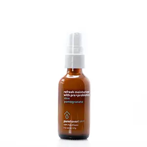 Pure Haven Refresh Moisturizer With Pre+Probiotics