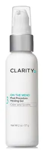ClarityRx On The Mend Post Procedure Healing Gel