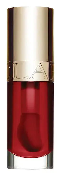 Clarins Lip Comfort Oil 03 Cherry