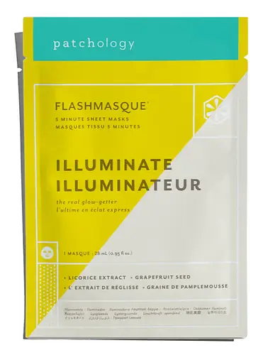 Patchology Flashmasque Illuminate