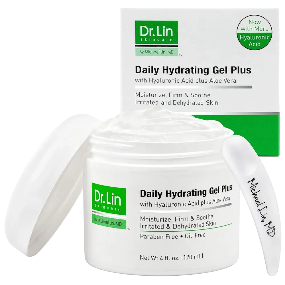 Dr. Lin Daily Hydrating Gel Plus