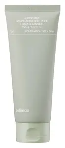 Celimax Ji Woo Gae Baking Soda Deep Pore Foam Cleansing