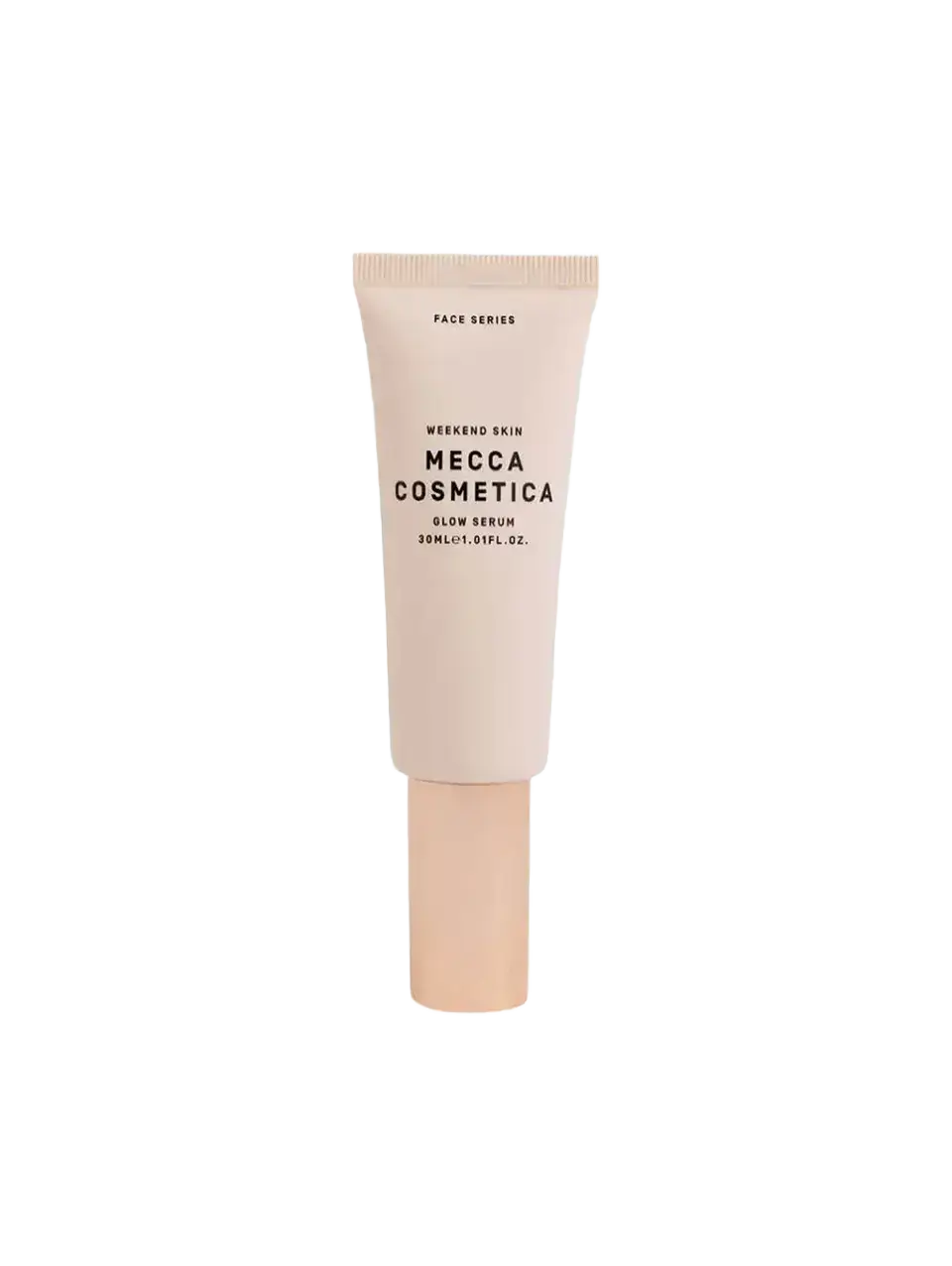 Mecca Cosmetica Weekend Skin Glow Serum