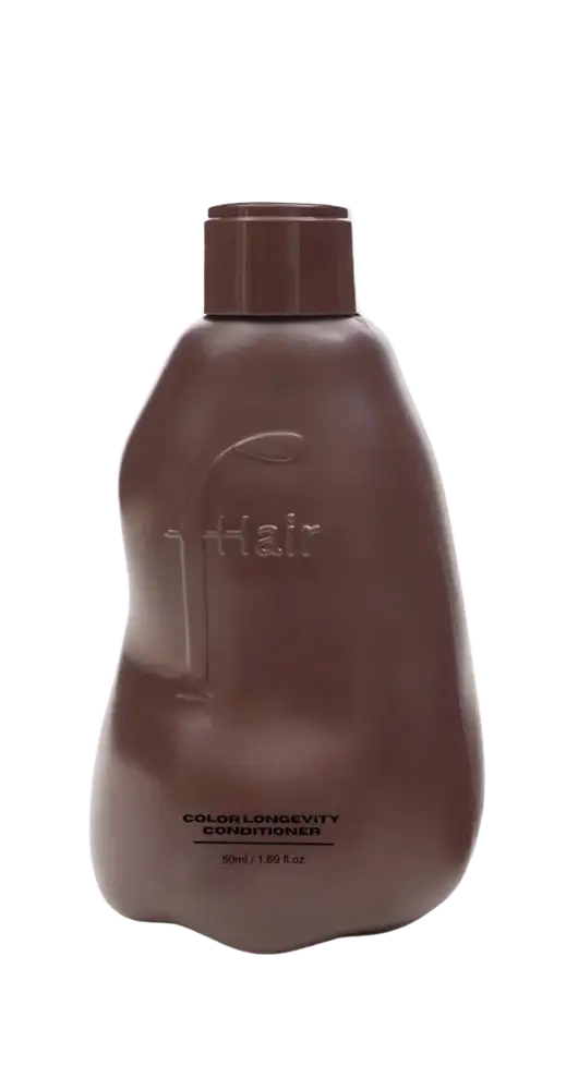Fhair Color Longevity Conditioner
