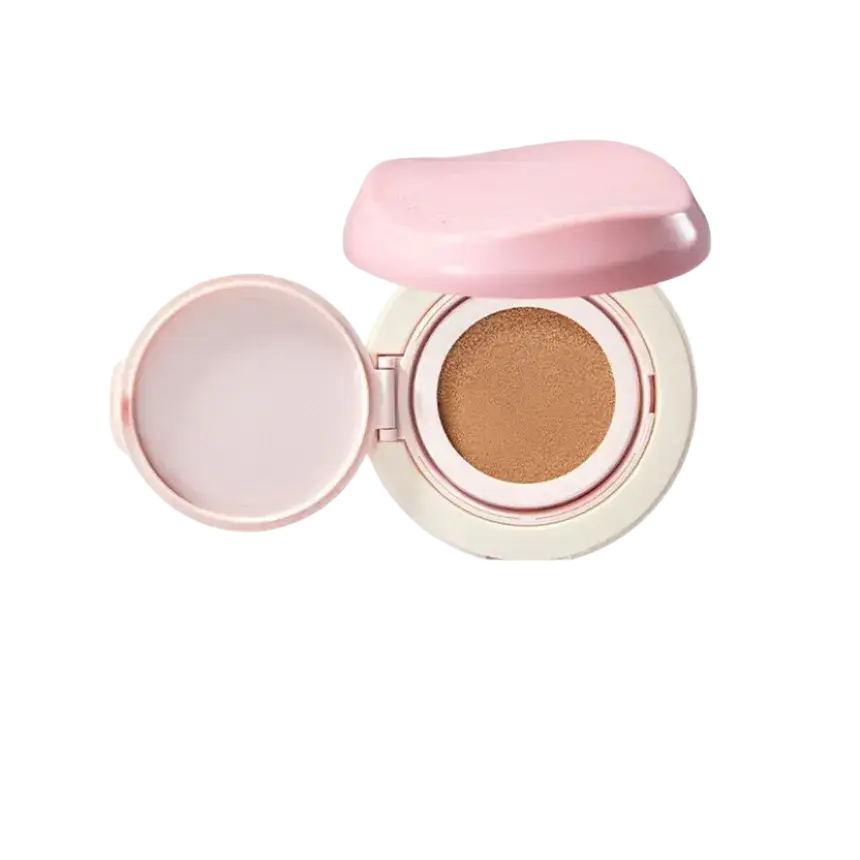 Judydoll Fresh Matte Cushion SPF 50+ PA+++ #06 Bronze