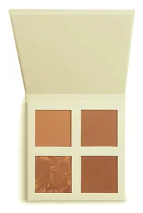 Revolution Beauty 4K Bronzer Palette Cool