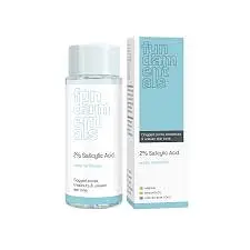 Fundamentals 2% Salicylic Acid Water Exfoliator