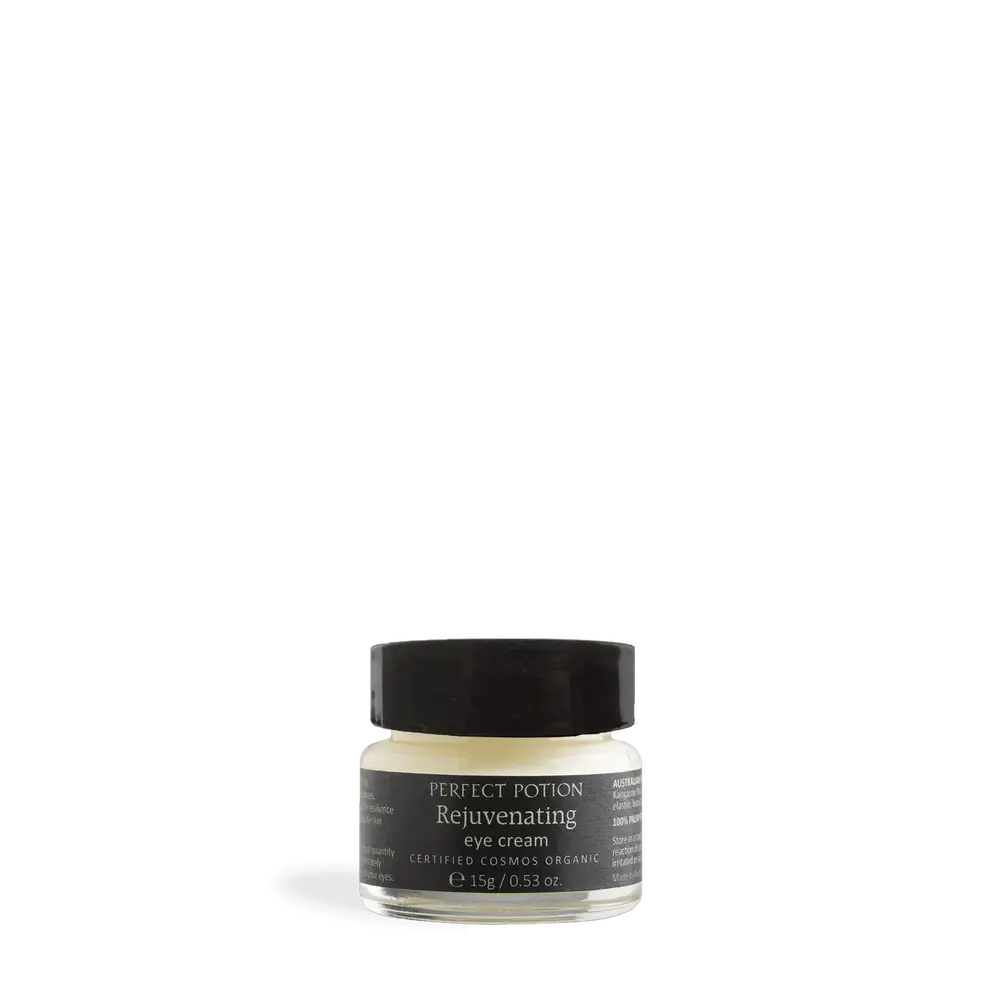 Perfect Potion Rejuvenating Eye Cream