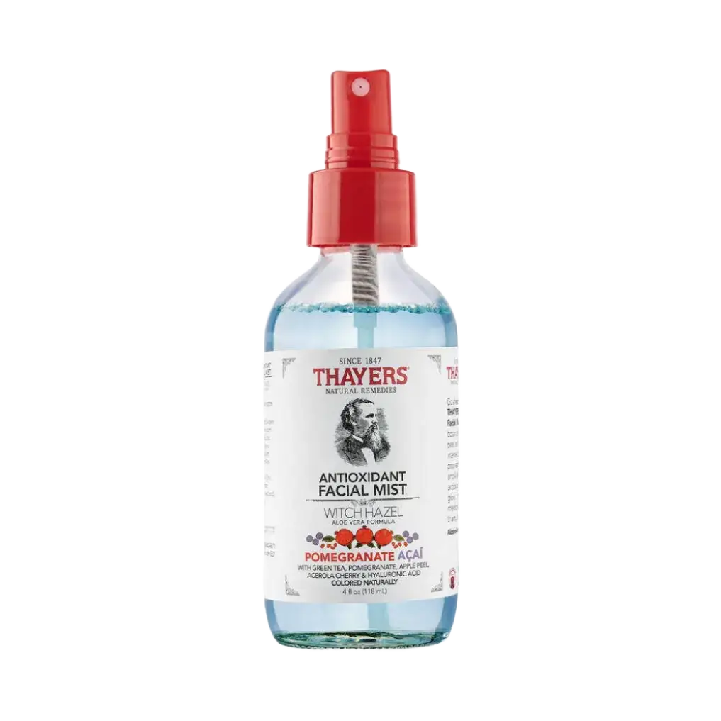 Thayers Antioxidant Facial Mist