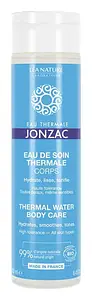 Eau Thermale Jonzac Thermal Water Body Care