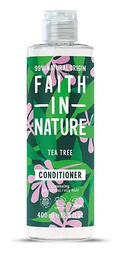 Faith In Nature Tea Tree Conditioner