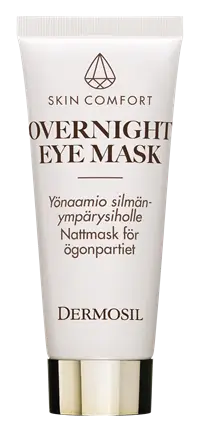Dermosil Overnight Eye Mask
